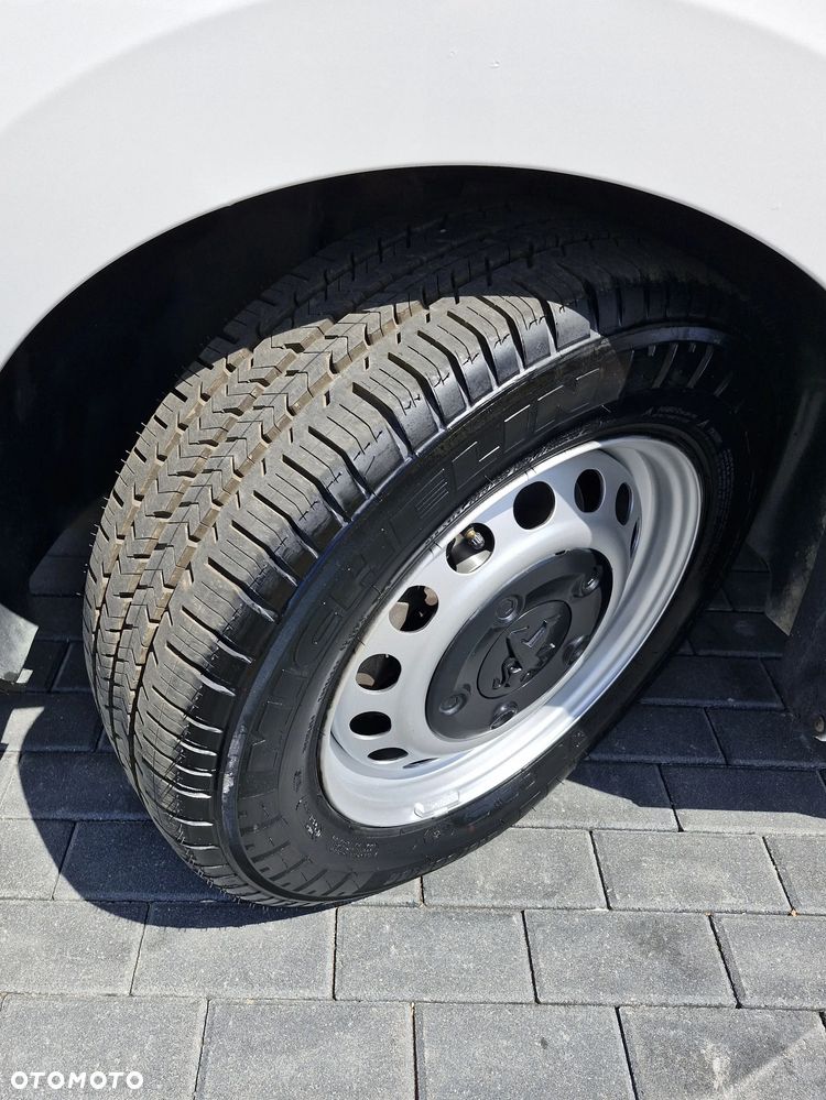 Citroën JUMPY M, BRYGADÓWKA, 6 miejsc, DOKA, kamera cofania, nawigacja, tempomat, klima - 25