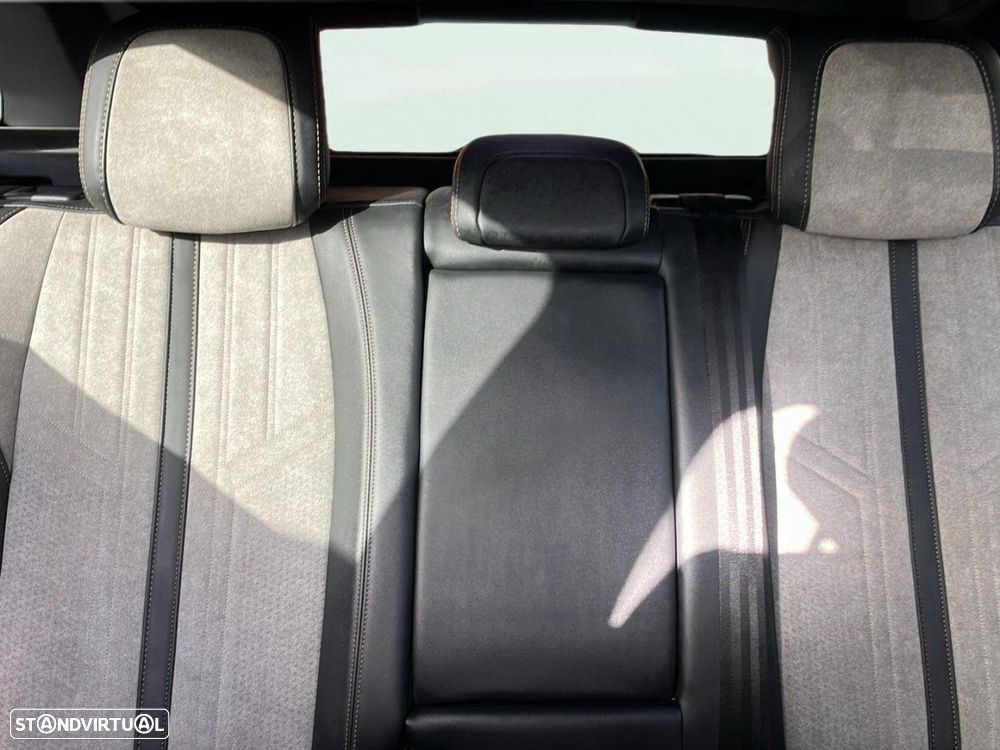 Peugeot 3008 1.6 Hybrid GT e-EAT8 - 15