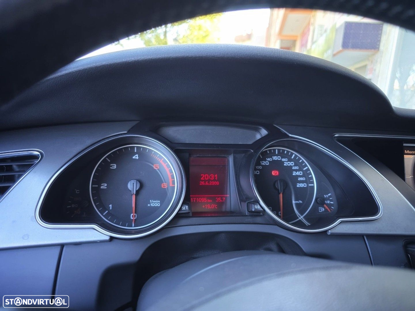 Audi A5 2.0 TDI S-line - 21