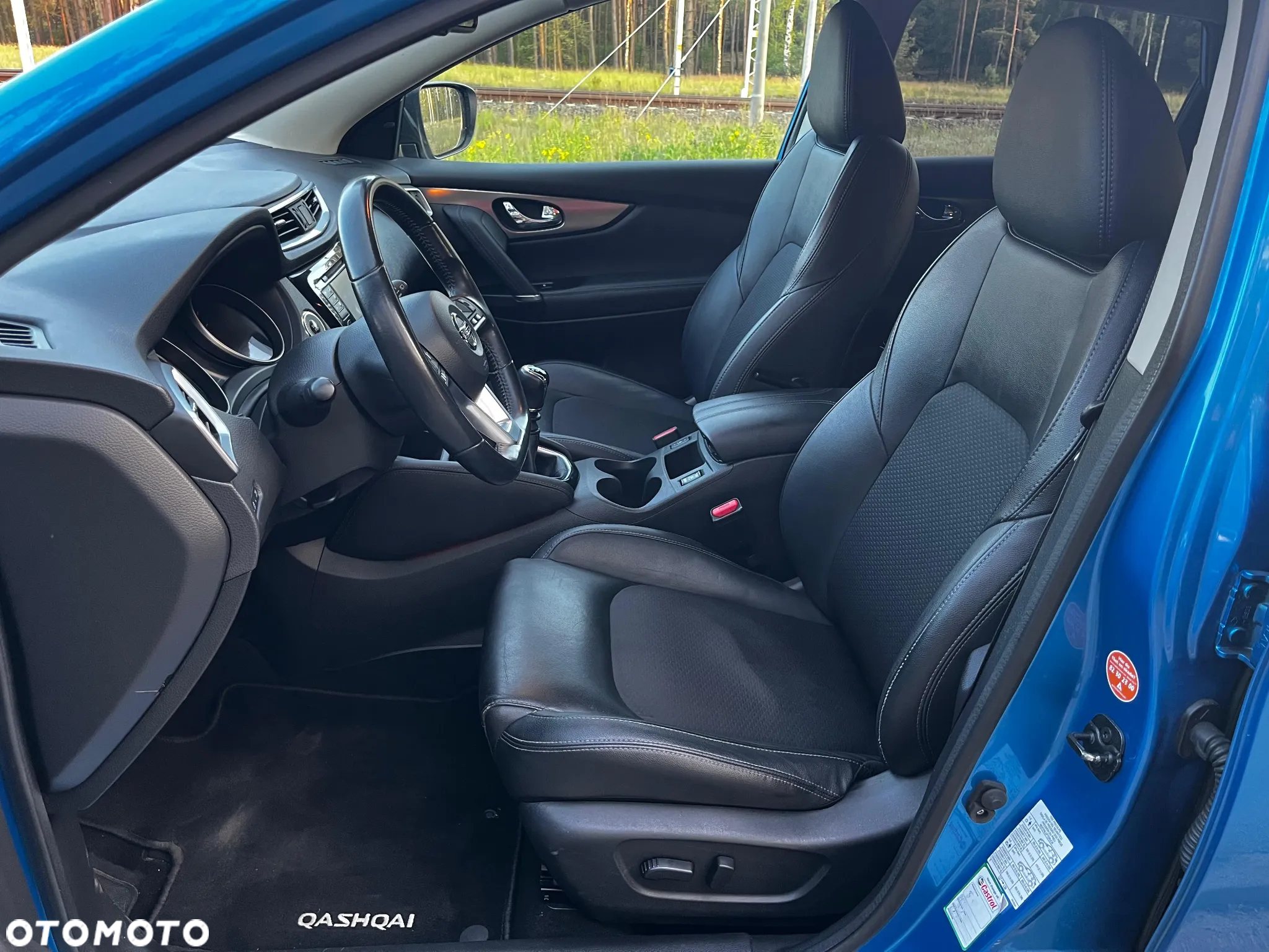 Nissan Qashqai 1.2 DIG-T Tekna - 18
