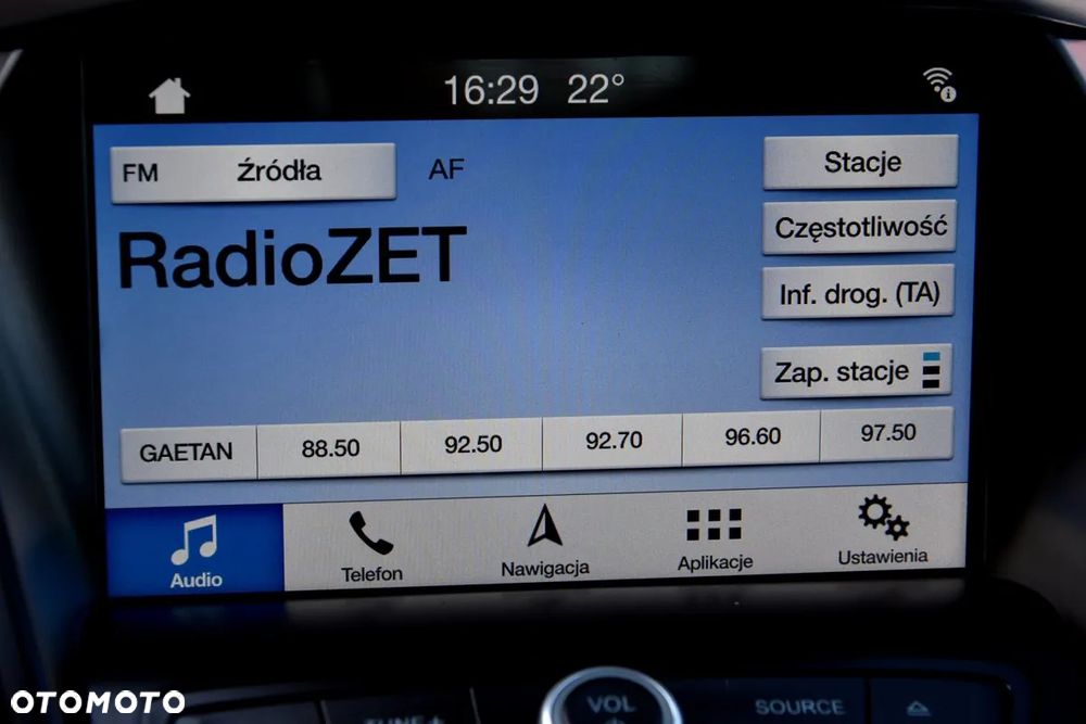 Ford Kuga 2.0 TDCi 4x4 Titanium - 35