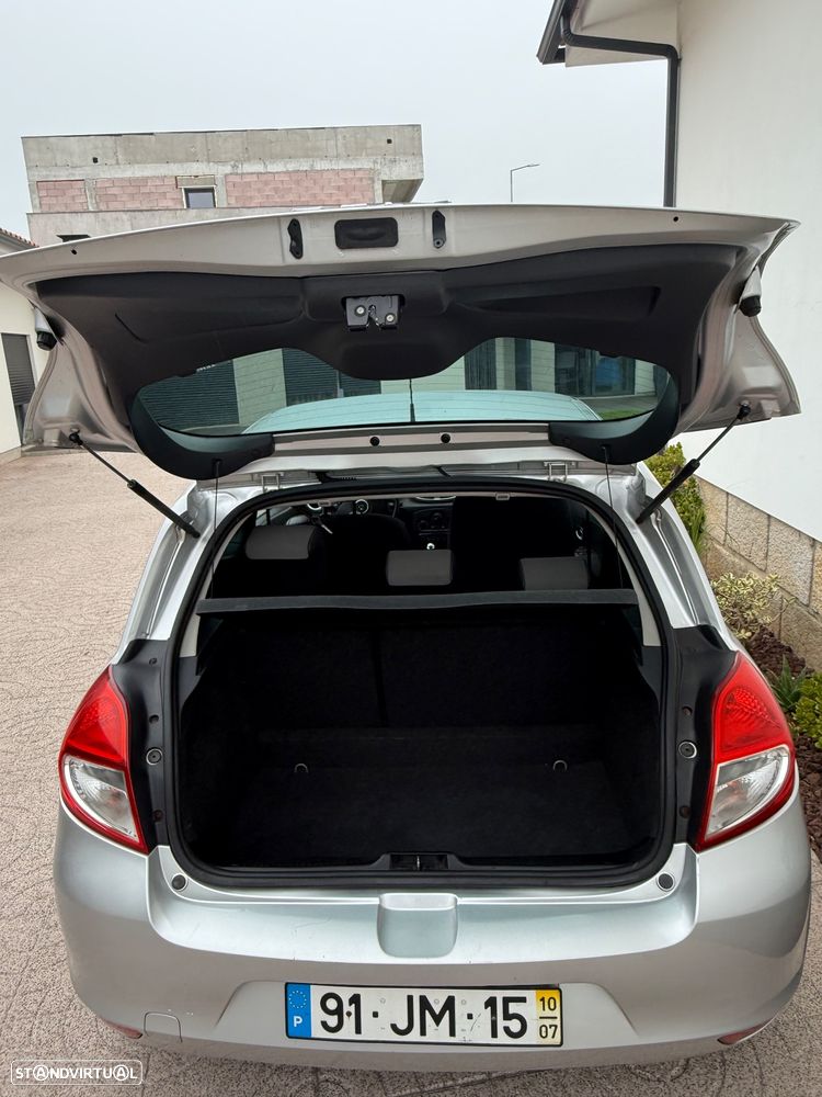 Renault Clio 1.2 TCE GT J15 - 3