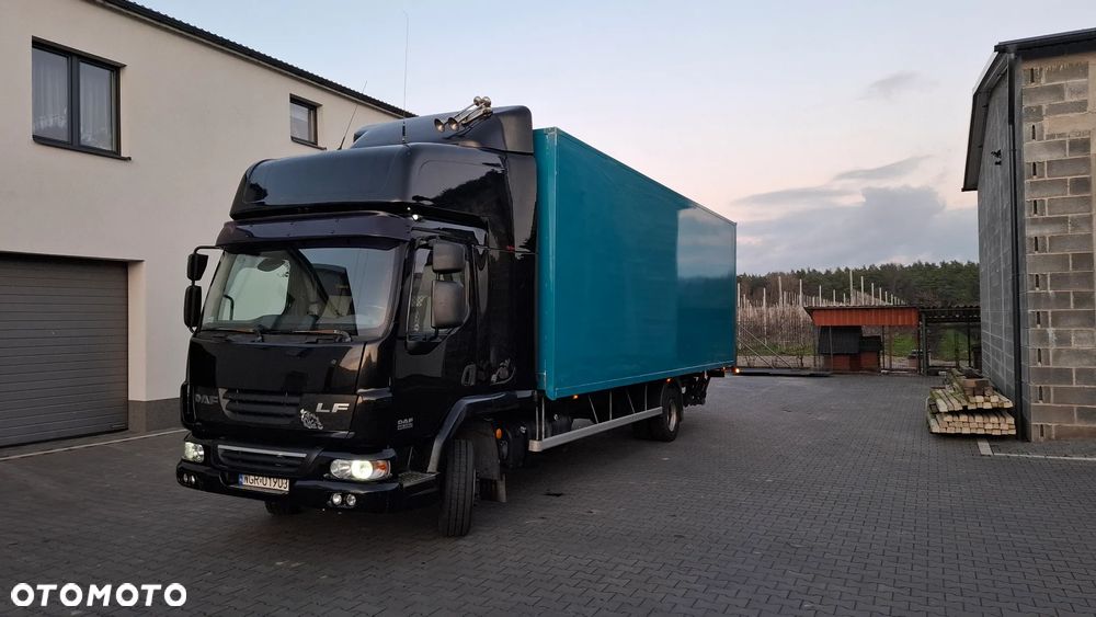 DAF LF 45.250 - 3