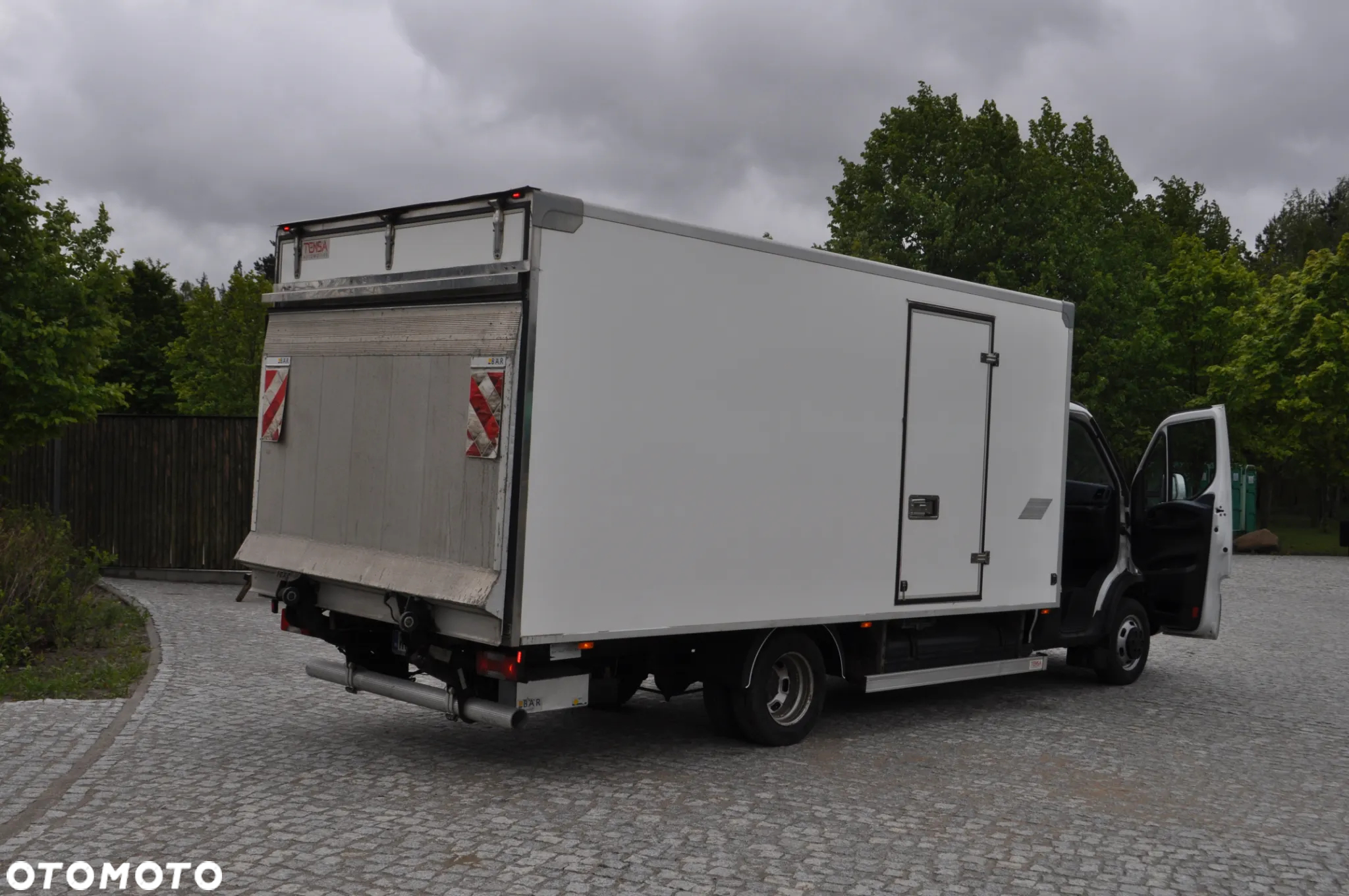 Iveco Daily - 13