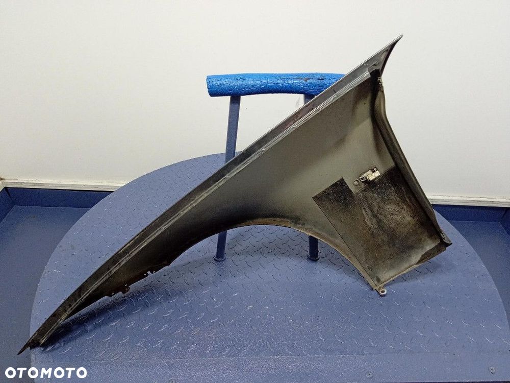 BMW 3 E90 E91 BŁOTNIK PRZÓD PRAWY A22 - 7