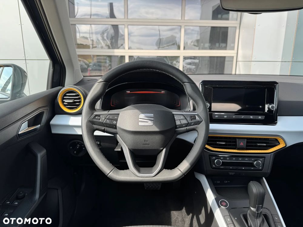 Seat Arona - 17