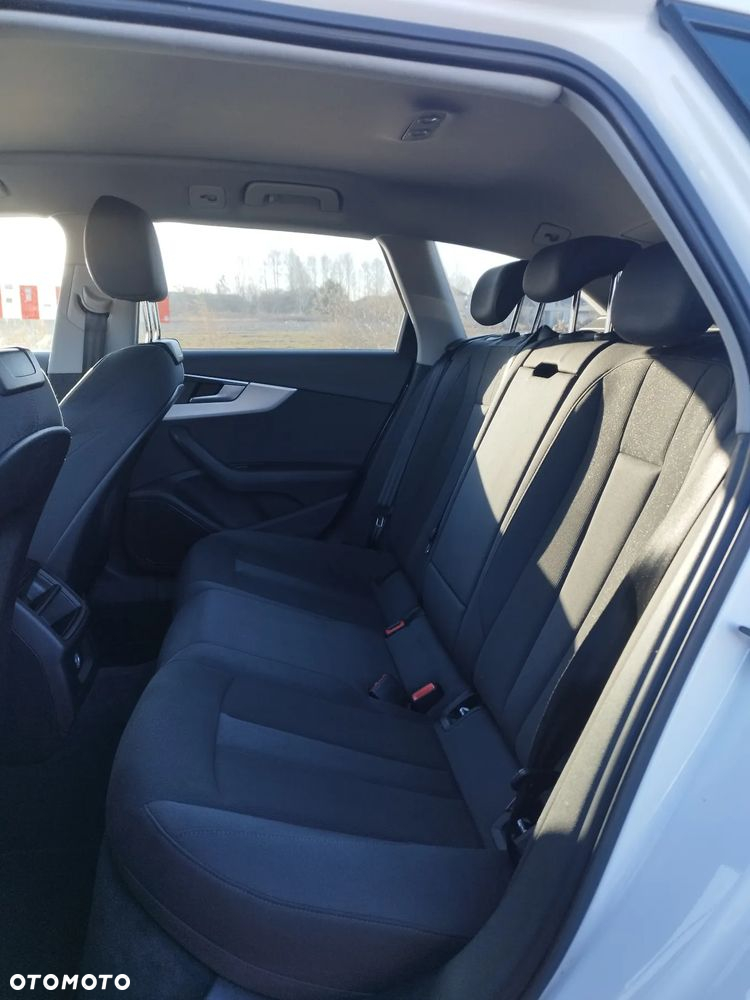 Audi A4 Allroad 2.0 TFSI Quattro S tronic - 25