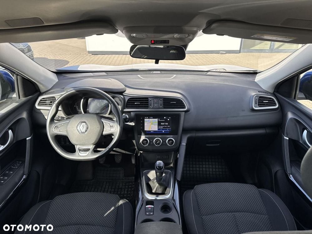 Renault Kadjar - 14