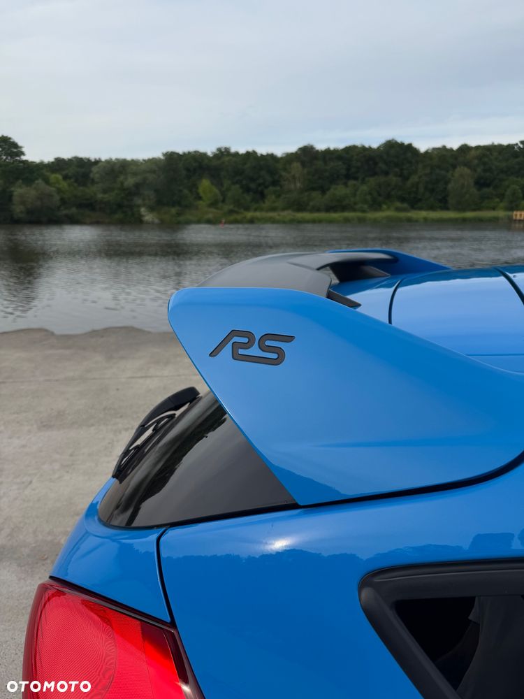 Ford Focus - 11