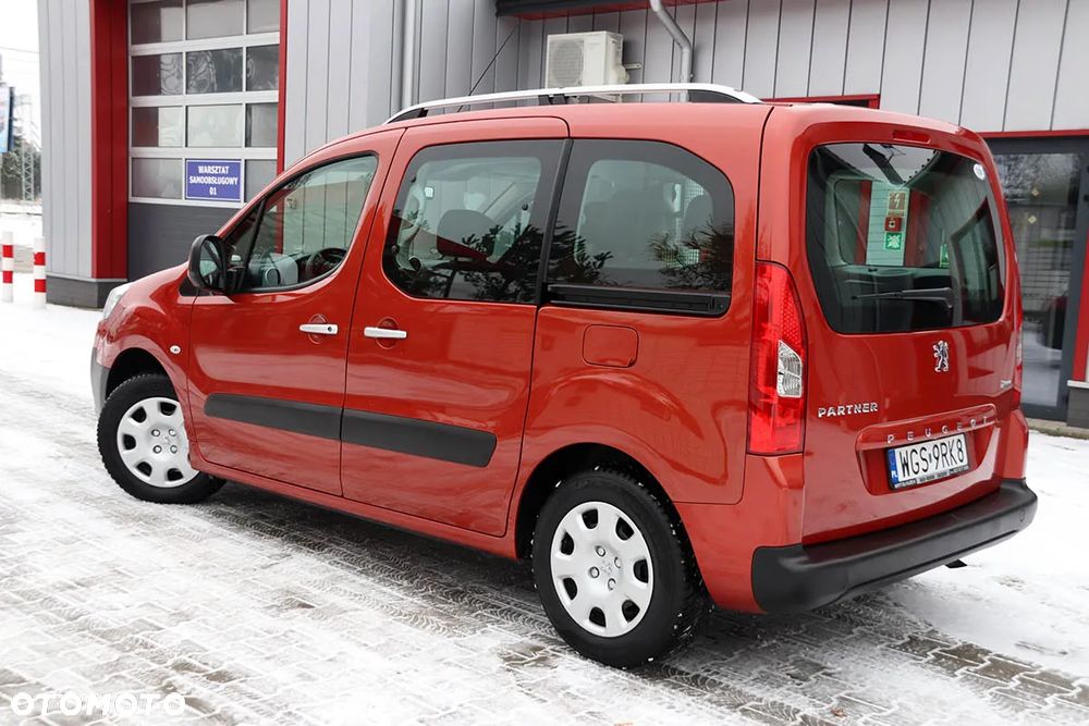 Peugeot Partner 110 Family - 14