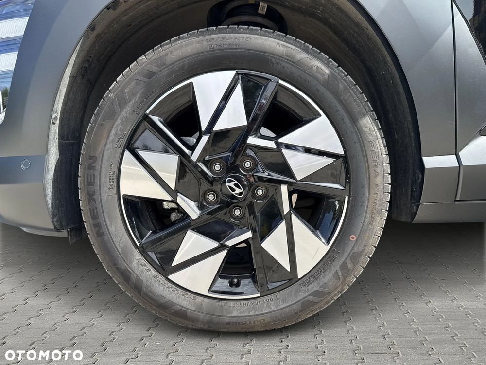 Hyundai Kona - 18