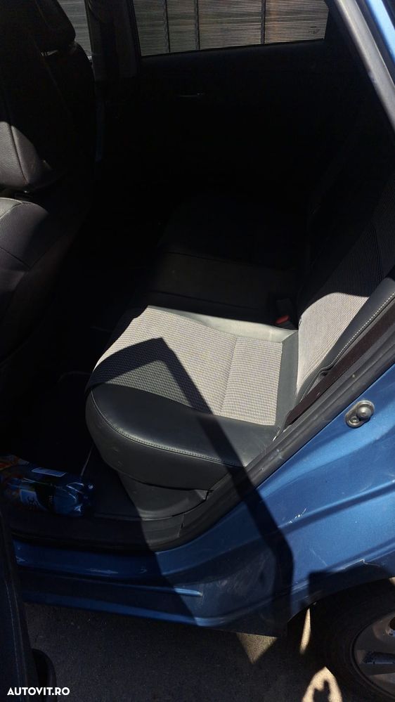 Toyota Auris - 9