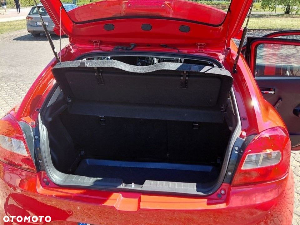 Suzuki Baleno - 7