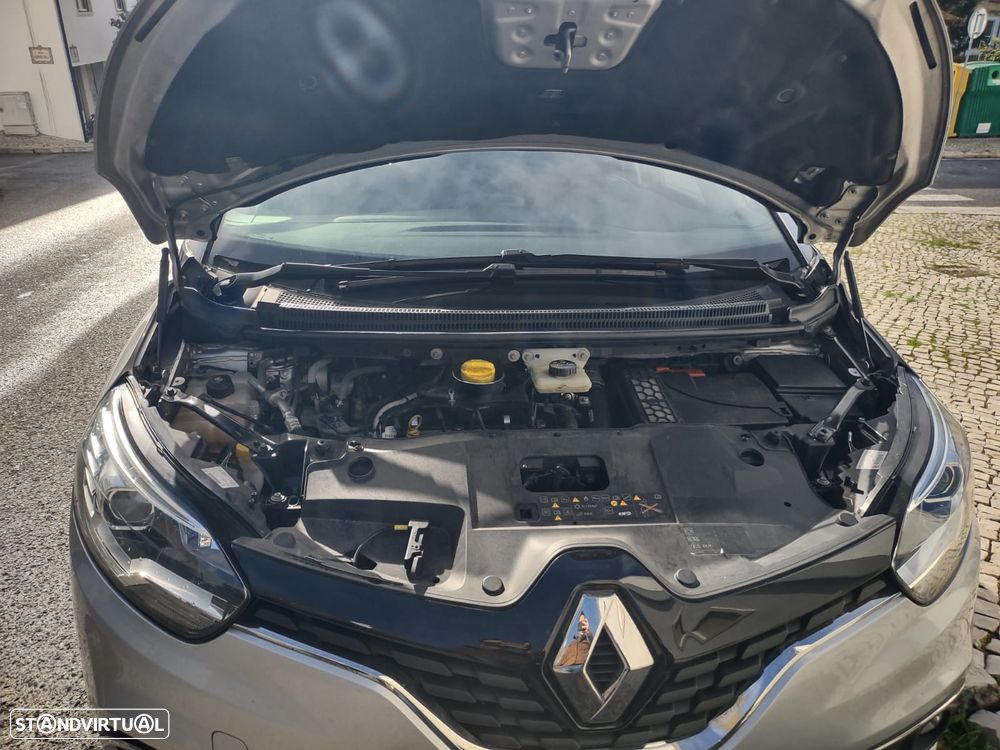 Renault Grand Scénic 1.7 Blue dCi Limited - 24