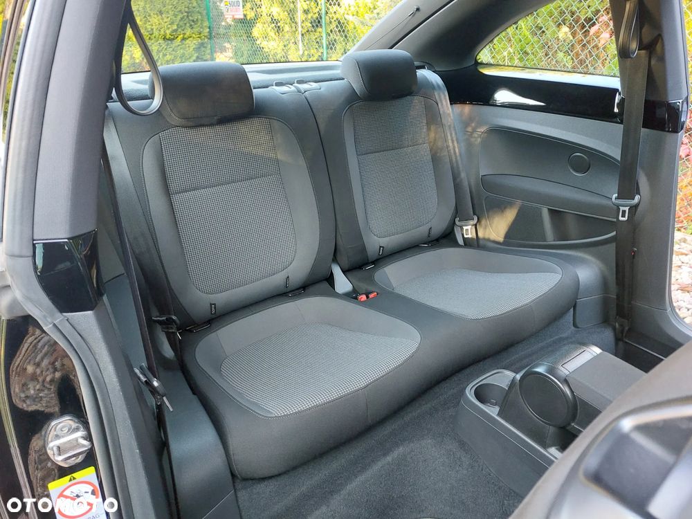 Volkswagen Beetle 1.2 TSI BMT Design - 8