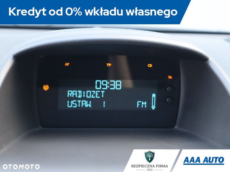 Ford Fiesta - 14