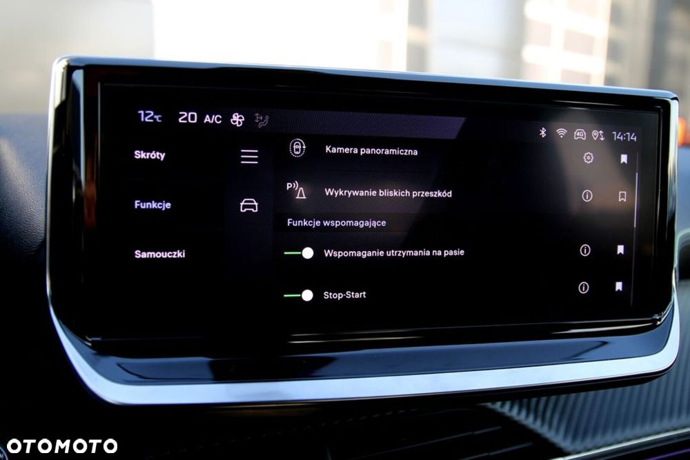 Peugeot 2008 1.2 PureTech GT Line S&S EAT8 - 24