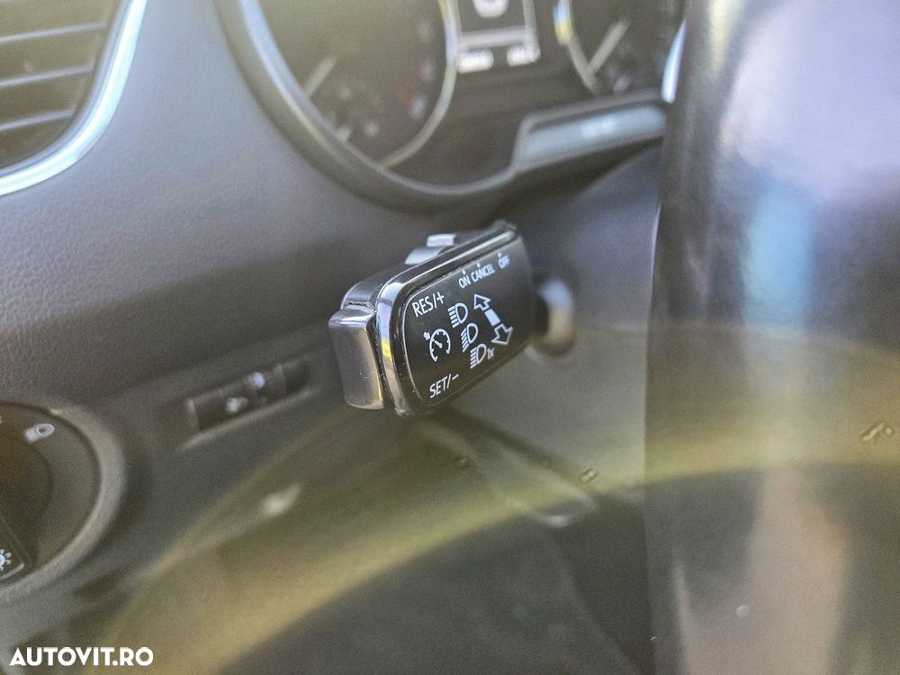 Skoda Octavia 1.6 TDI (Green tec) DSG Style - 31