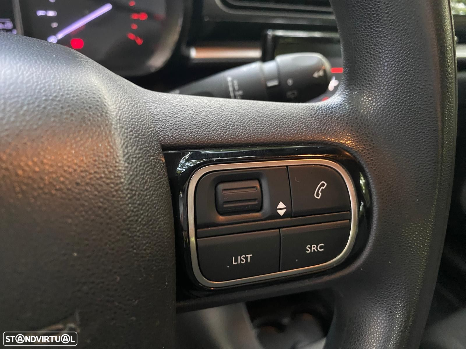 Citroën C3 1.2 PureTech Feel - 19