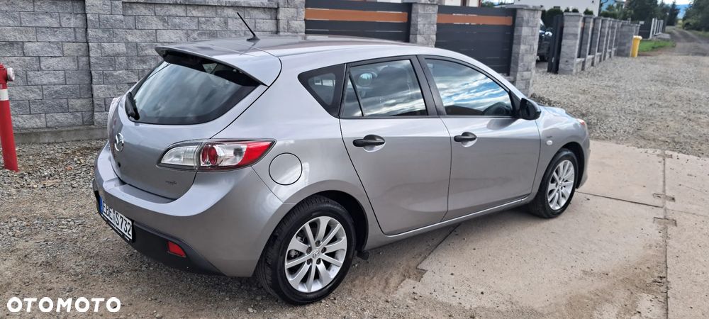 Mazda 3 1.6 Active - 6
