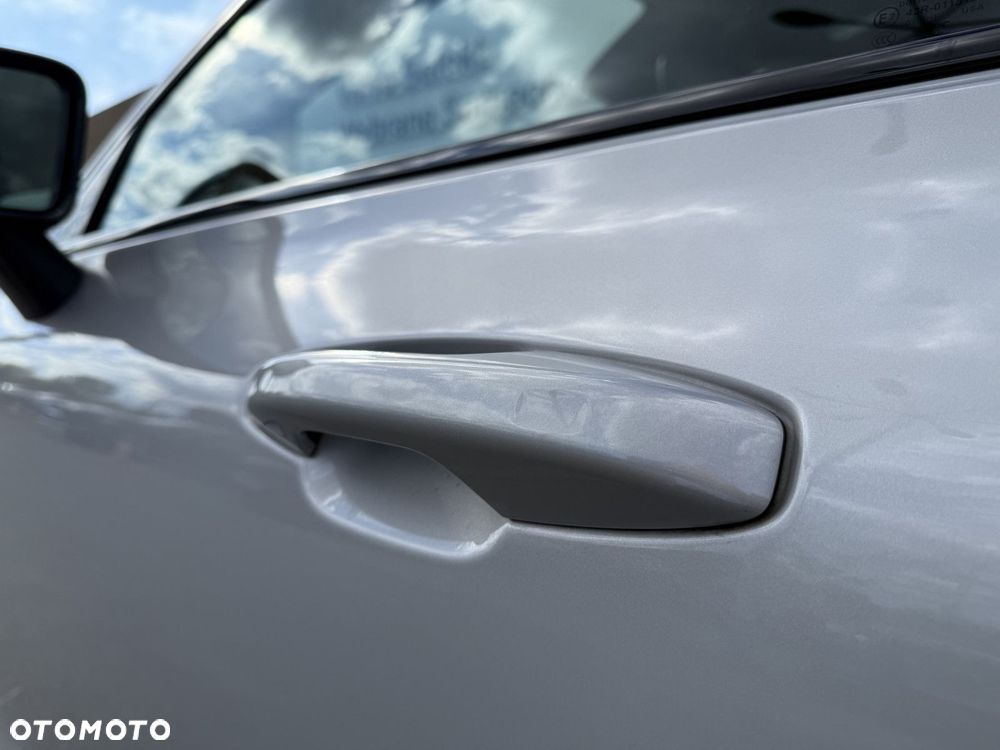 Volvo S60 - 11