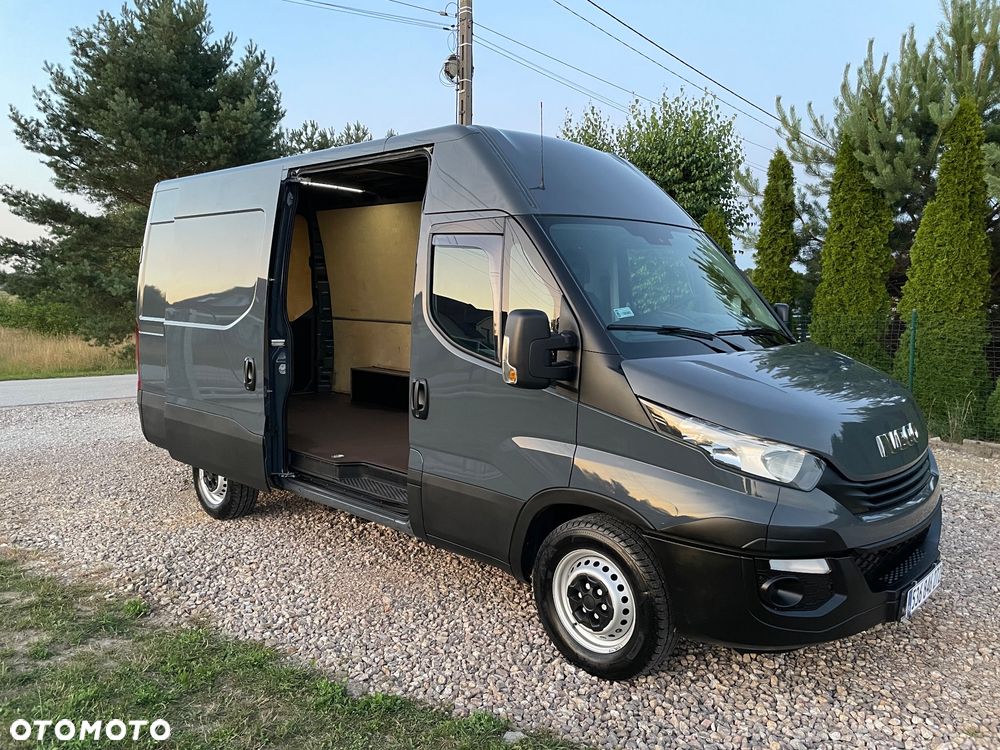 Iveco Daily - 22