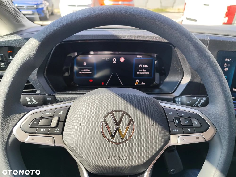 Volkswagen Caddy 2.0 TDI - 15
