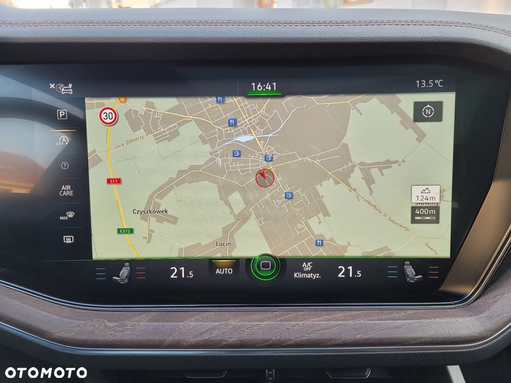 Volkswagen Touareg 3.0 V6 TDI SCR 4Mot Elegance - 23