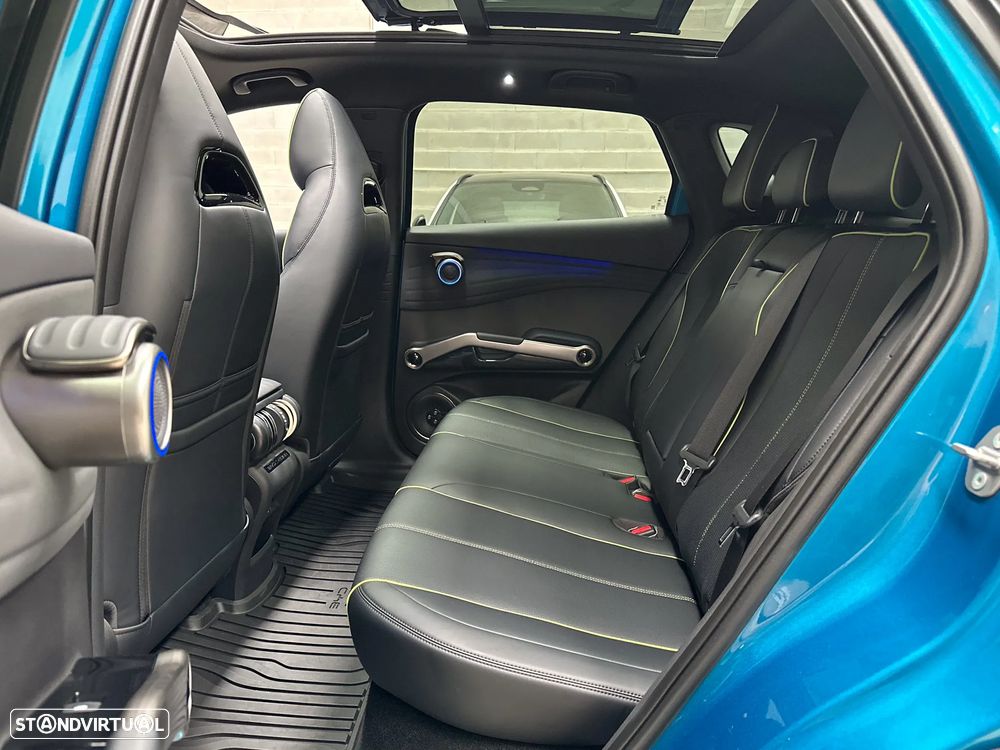 BYD Atto 3 Design - 59