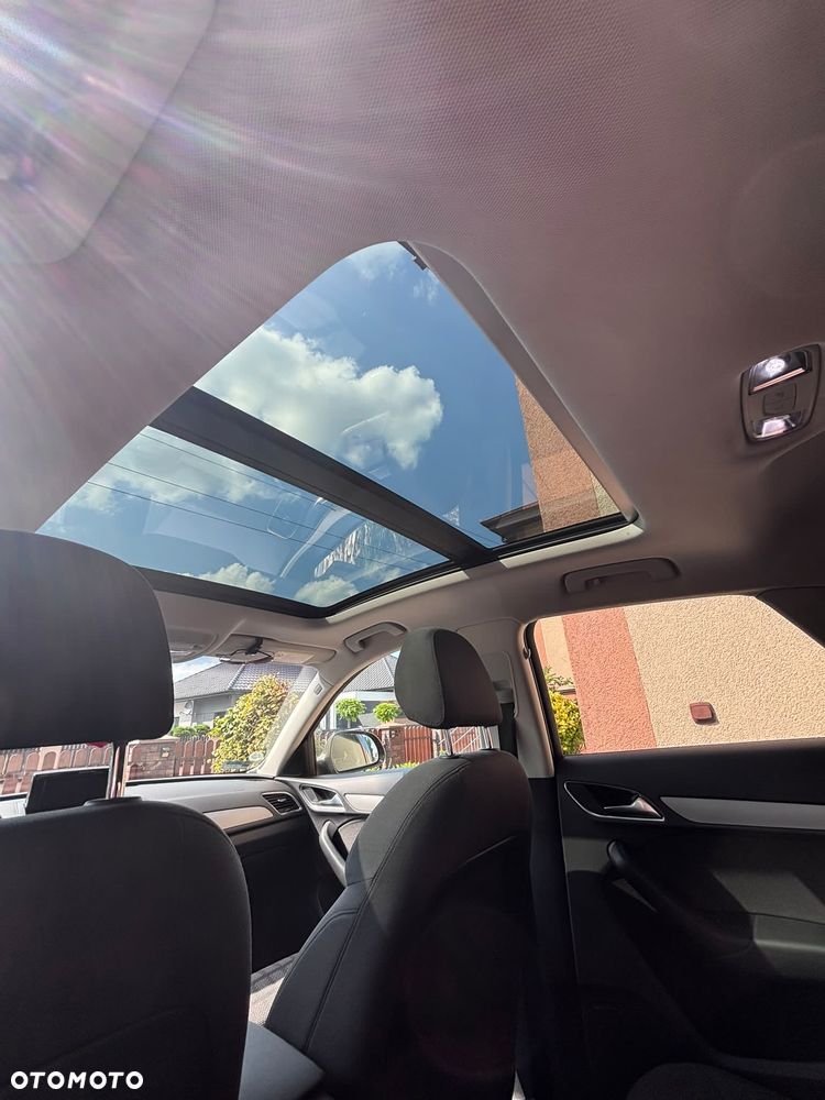 Audi Q3 2.0 TDI - 10