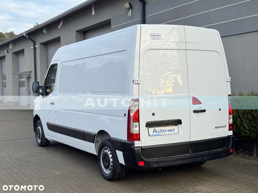 Renault Master - 5