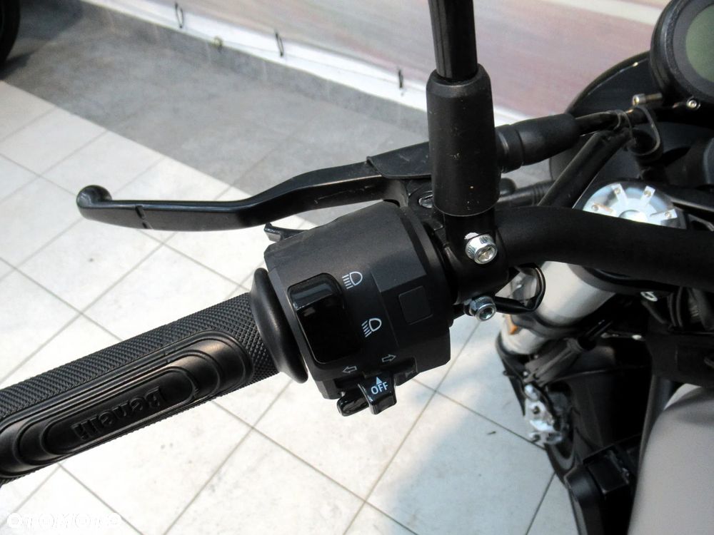 Benelli Leoncino - 10