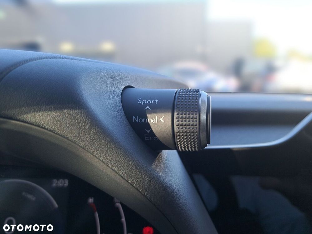 Lexus UX 300h Elegance - 9