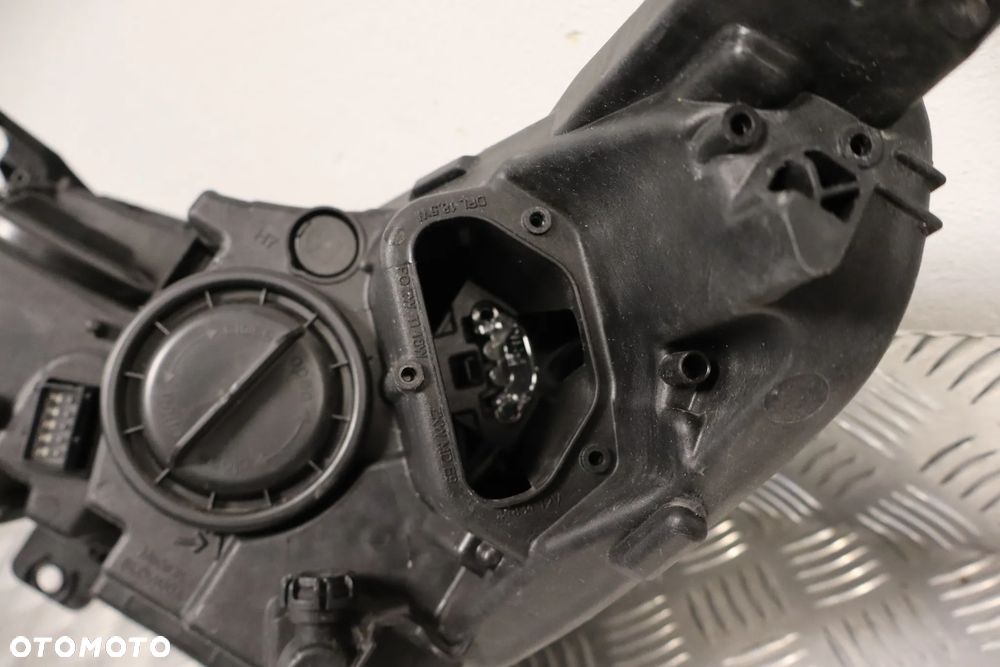 LAMPA PRZEDNIA PRZÓD PRAWA OPEL ASTRA K V LIFT LED 39195689 2019-2022 - 10