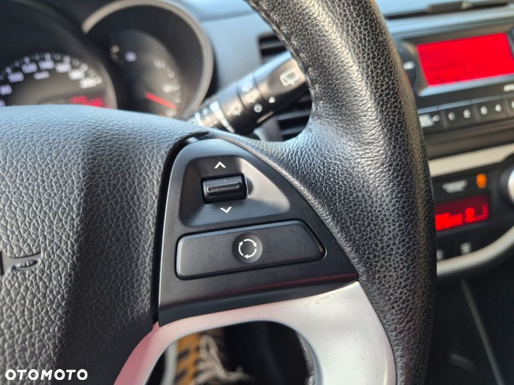 Kia Picanto - 13