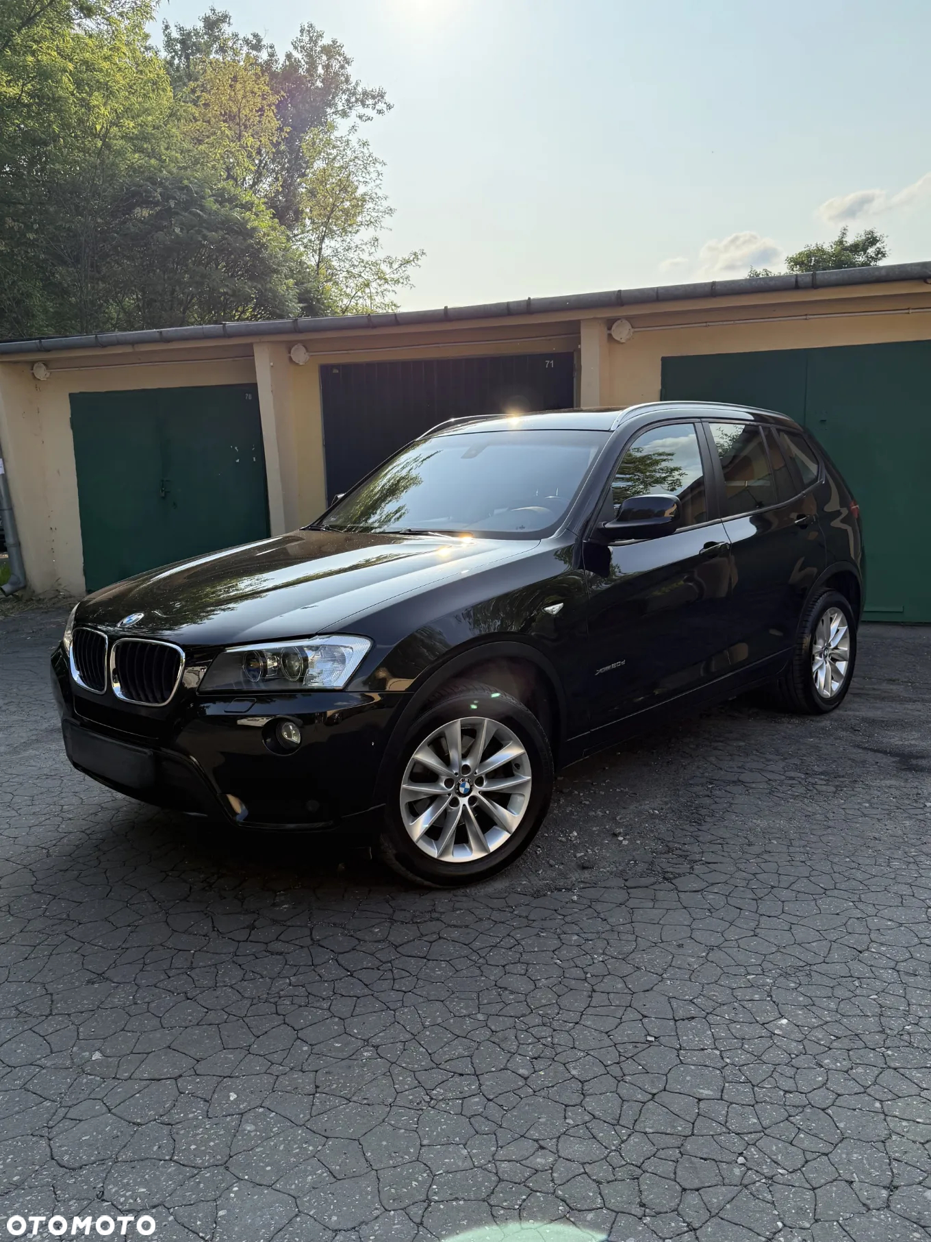 BMW X3 - 2