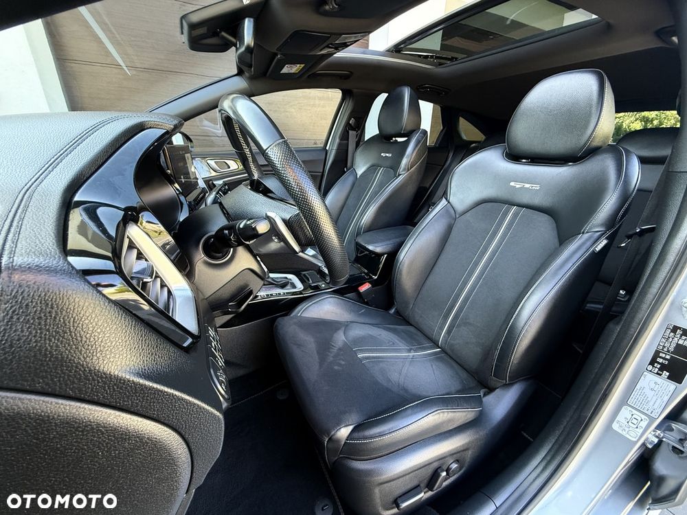 Kia ProCeed 1.5 T-GDI DCT7 OPF GT LINE - 15