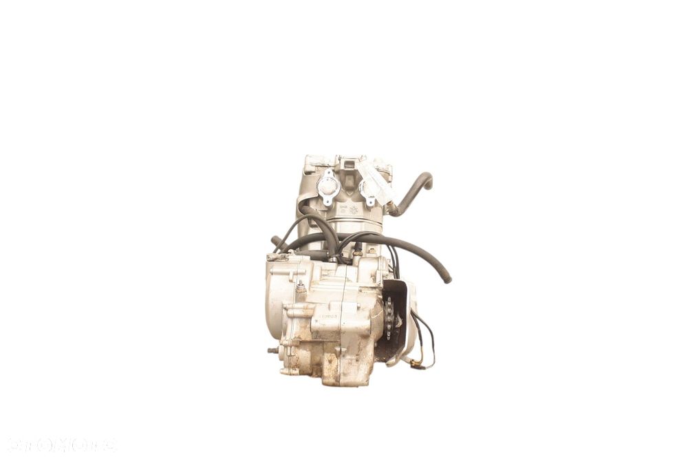 SILNIK Aprilia Pegaso 650 97-00 - 7