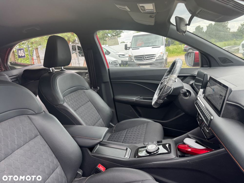 MG MG3 3 Hybrid+ Comfort - 6
