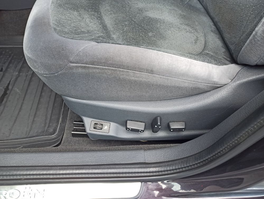 Citroën C5 2.0i 16V Prestige - 11
