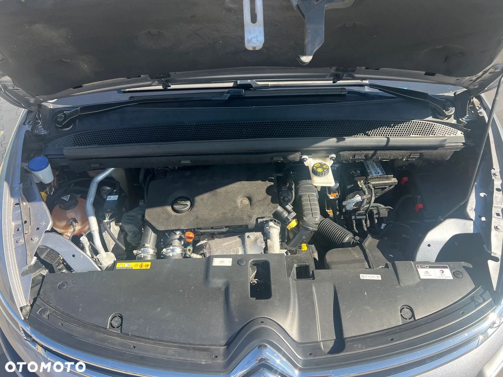 Citroën C4 SpaceTourer - 31