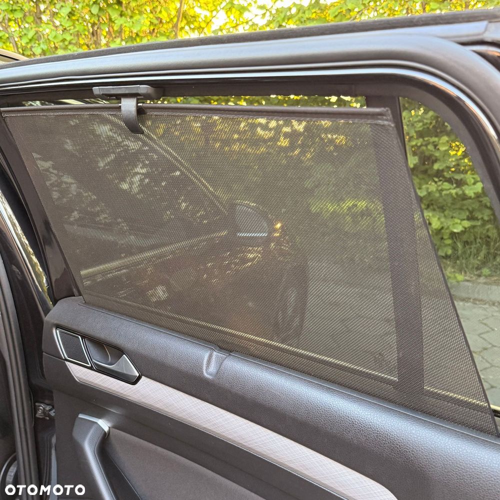 Volkswagen Passat 2.0 TDI EVO Business DSG - 22