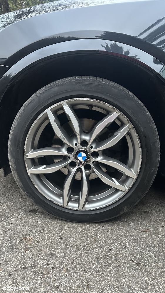 BMW X4 xDrive20d Edycja M Sport - 15