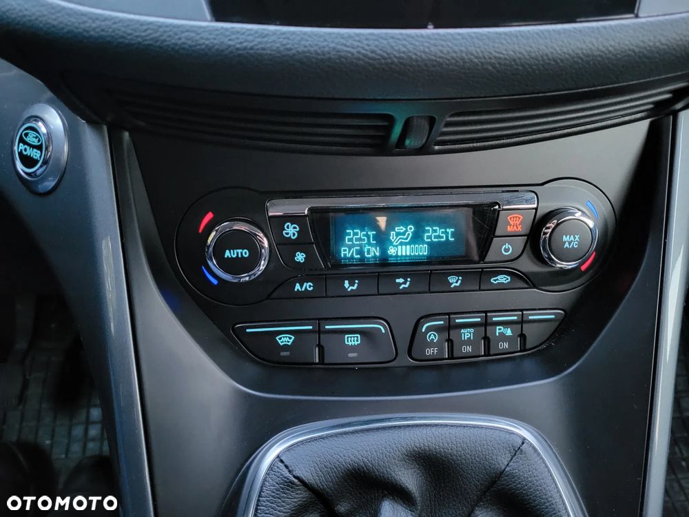 Ford C-MAX 1.0 EcoBoost Titanium ASS - 20