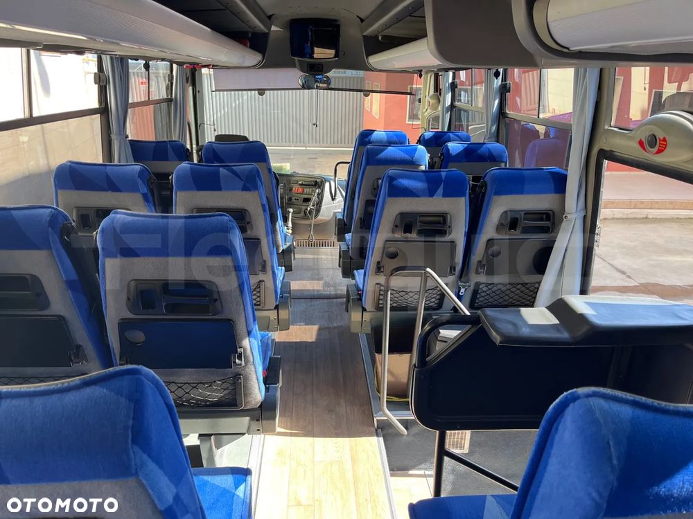 Iveco EUR3/Classe III/125KW - 8