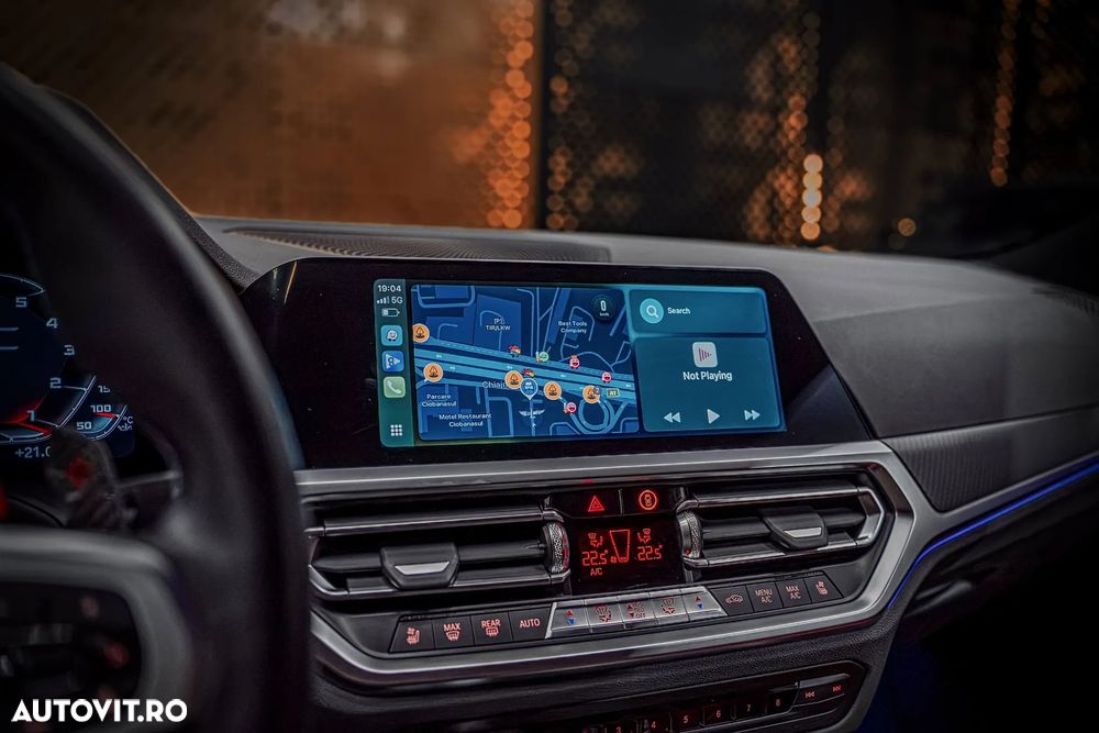 BMW M4 Competition AT - 38