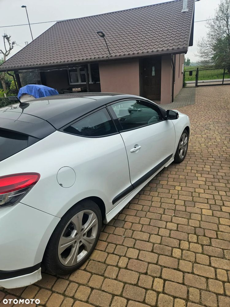 Renault Megane 1.6 16V Expression - 5