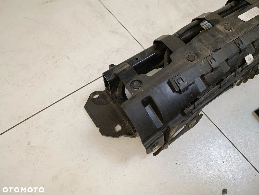 Hak holowniczy moduł haka BMW X4 G02 - 5