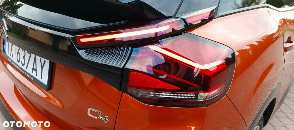 Citroën C4 - 19