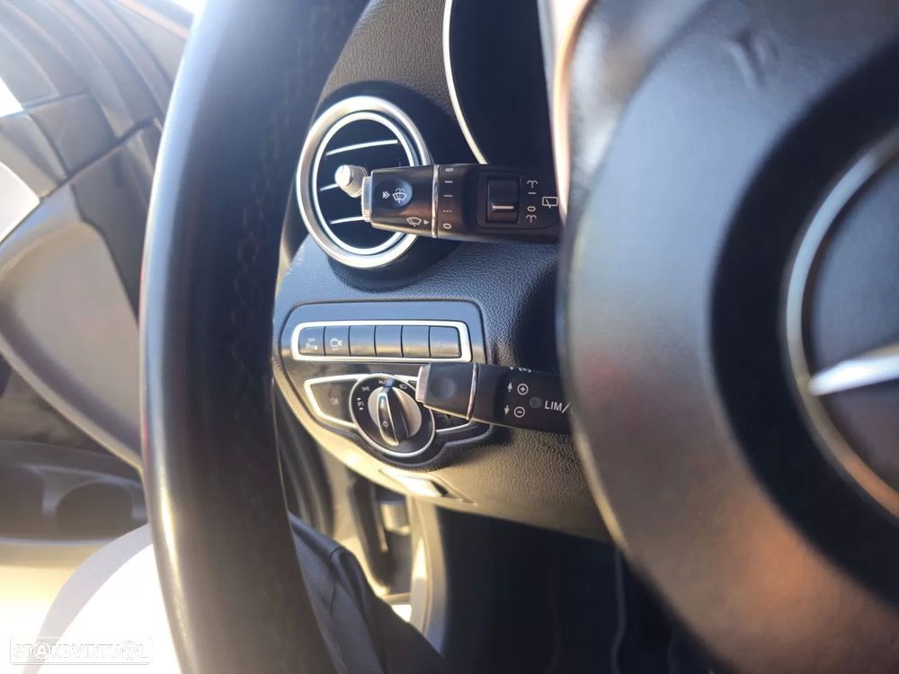 Mercedes-Benz GLC 220 d 4Matic 9G-TRONIC Exclusive - 13